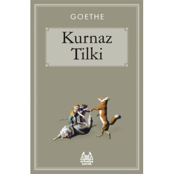 Kurnaz Tilki