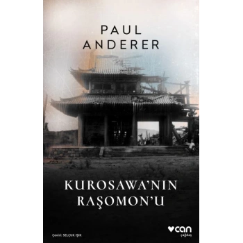 Kurosawanın Raşomonu