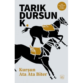 Kurşun Ata Ata Biter