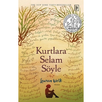 Kurtlara Selam Söyle