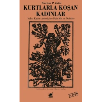 Kurtlarla Koşan Kadınlar