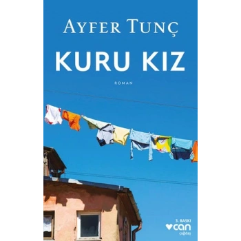 Kuru Kız