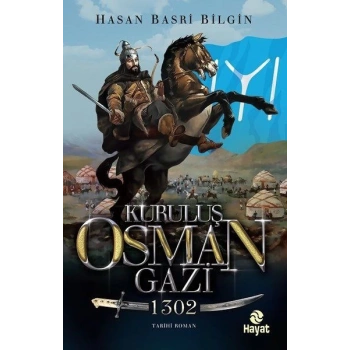 Kuruluş Osman Gazi - 1302