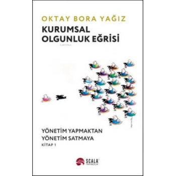 Kurumsal Olgunluk Eğrisi