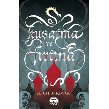 Kuşatma ve Fırtına