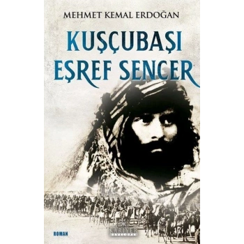 Kuşçubaşı Eşref Sencer