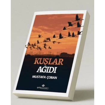 Kuşlar Ağıdı