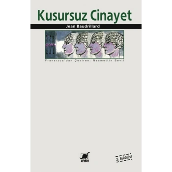 Kusursuz Cinayet