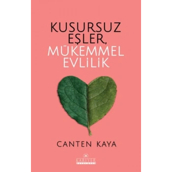 Kusursuz Eşler, Mükemmel Evlilik