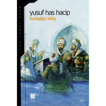 Kutadgu Bilig Mutluluk Veren Bilgi (İlköğretim)