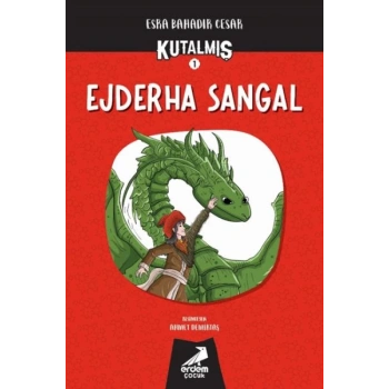 Kutalmış- Ejderha Sangal