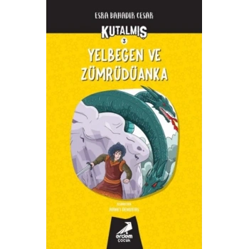 Kutalmış - Yelbegen ve Zümrüdüanka