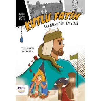 Kutlu Fatih Selahaddin Eyyubi