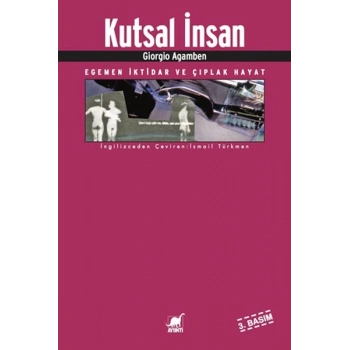 Kutsal İnsan