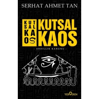 Kutsal Kaos