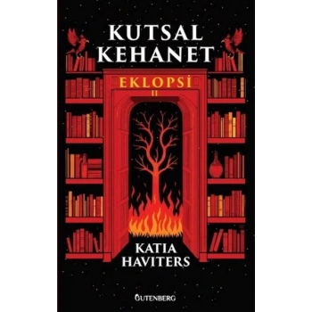 Kutsal Kehanet - Eklopsi 2