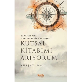 Kutsal Kitabımı Arıyorum