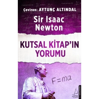 Kutsal Kitap’ın Yorumu