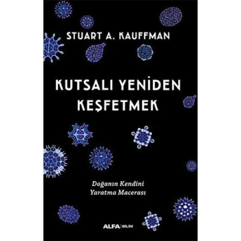 Kutsalı Yeniden Keşfetmek