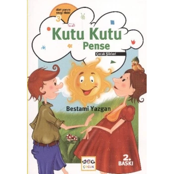 Kutu Kutu Pense