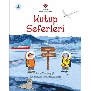 Kutup Seferleri