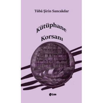 Kütüphane Korsanı