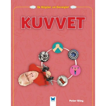 Kuvvet - İlk Bilgiler ve Deneyler