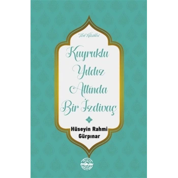 Kuyruklu Yıldız Altında Bir İzdivaç