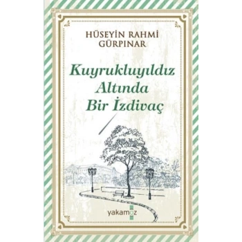 Kuyrukluyıldız Altında Bir İzdivaç