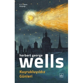 Kuyrukluyıldız Günleri