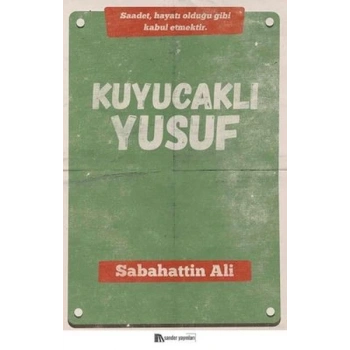 Kuyucaklı Yusuf