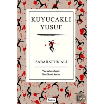 Kuyucaklı Yusuf (Bez Ciltli)