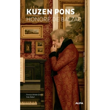 Kuzen Pons