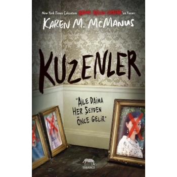 Kuzenler