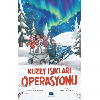 Kuzey Işıkları Operasyonu