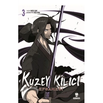 Kuzey Kılıcı Efsanesi 3