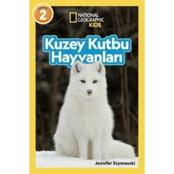 Kuzey Kutbu Hayvanları