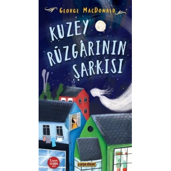 Kuzey Rüzgârının Şarkısı