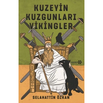 Kuzeyin Kuzgunları Vikingler