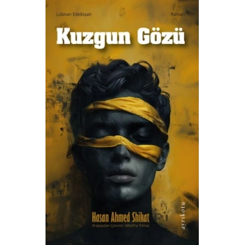 Kuzgun Gözü
