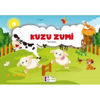 Kuzu Zumi