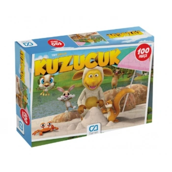 Kuzucuk Puzzle 100