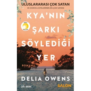 Kyanın Şarkı Söylediği Yer