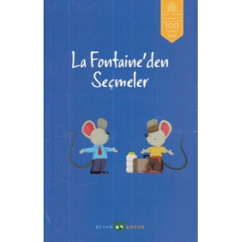 La Fontaineden Seçmeler