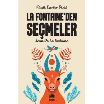 La Fontaineden Seçmeler