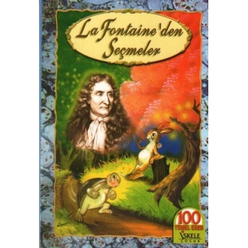 La Fontaineden Seçmeler