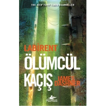 Labirent - Ölümcül Kaçış