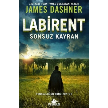 Labirent: Sonsuz Kayran
