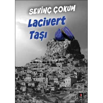 Lacivert Taşı