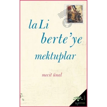 LaLi Berte’ye Mektuplar